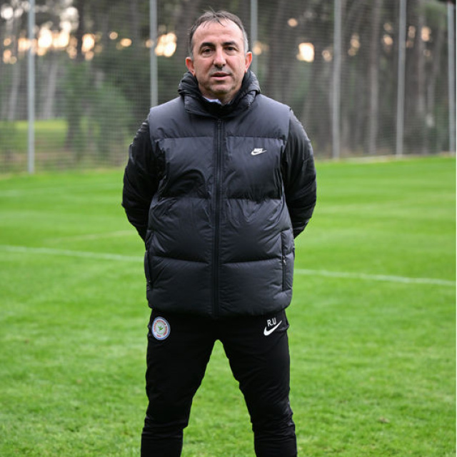 Recep Uçar'dan yılın karelerinde Gazze tercihi!