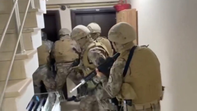 21 ilde operasyon: 96 kişi yakalandı