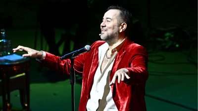 2026 gösterilerine başladı