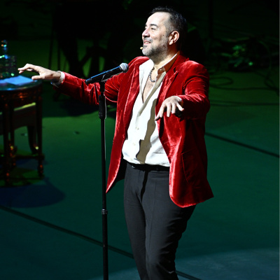 2026 gösterilerine başladı