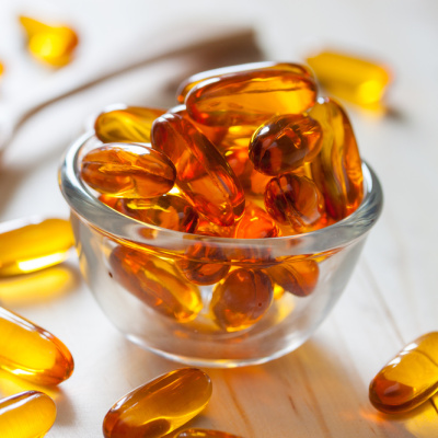 Kontrolsüz D vitamini zehirliyor