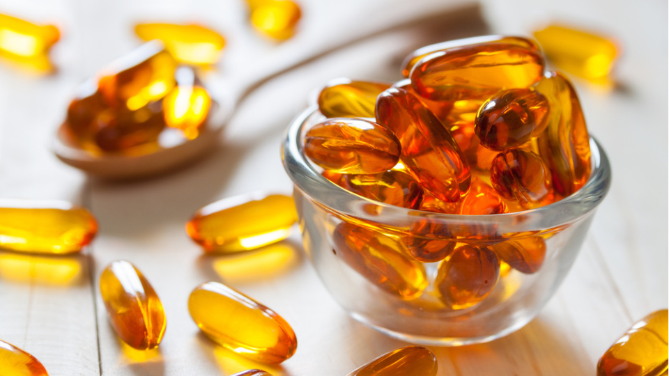 Kontrolsüz D vitamini zehirliyor