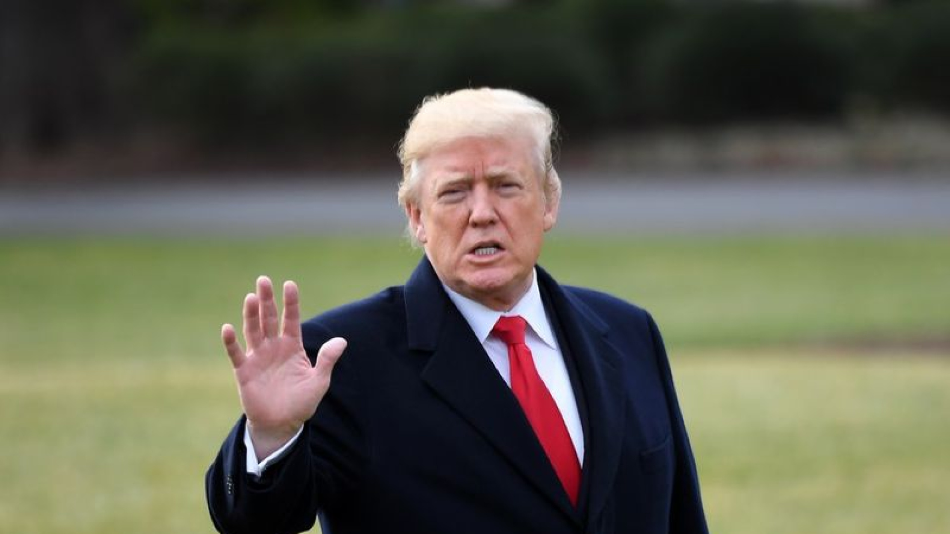 ABD Başkanı Trump, İran'daki protestolara dair video paylaştı | Dış Haberler