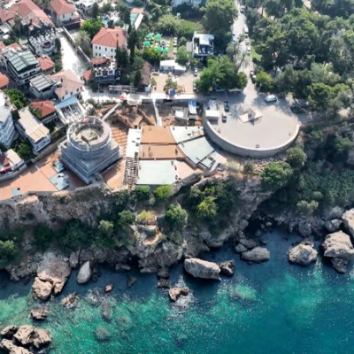 Bu özelliğiyle dünyada tek!