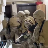 Casperlar'a yeni operasyon: 117 gözaltı