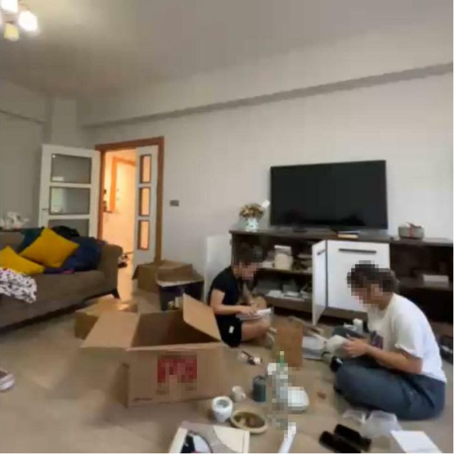 6 öğrencisine evini temizletti... Temizlikçi öğretmen açığa alındı!