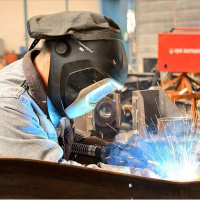 Sanayi üretim endeksi yıllık yüzde 2,4 arttı