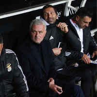 Jose Mourinho topun ağzında: Koltuğu sallanıyor!