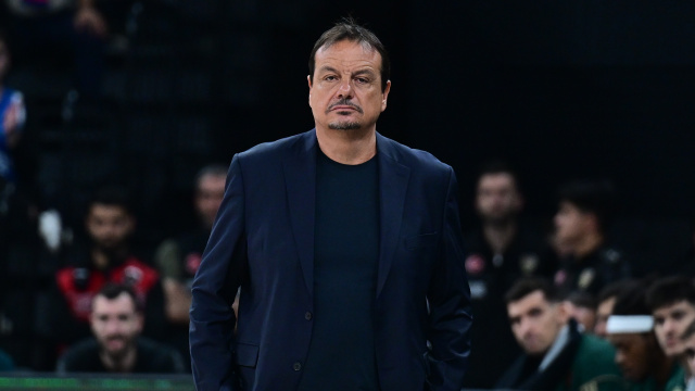 Ergin Ataman'a ırkçı saldırı: Türk olmaktan gurur duyuyorum