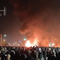 İran'da protestolar sürüyor