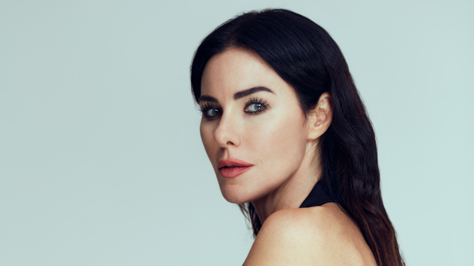 "Belki bir sevgilim vardır"