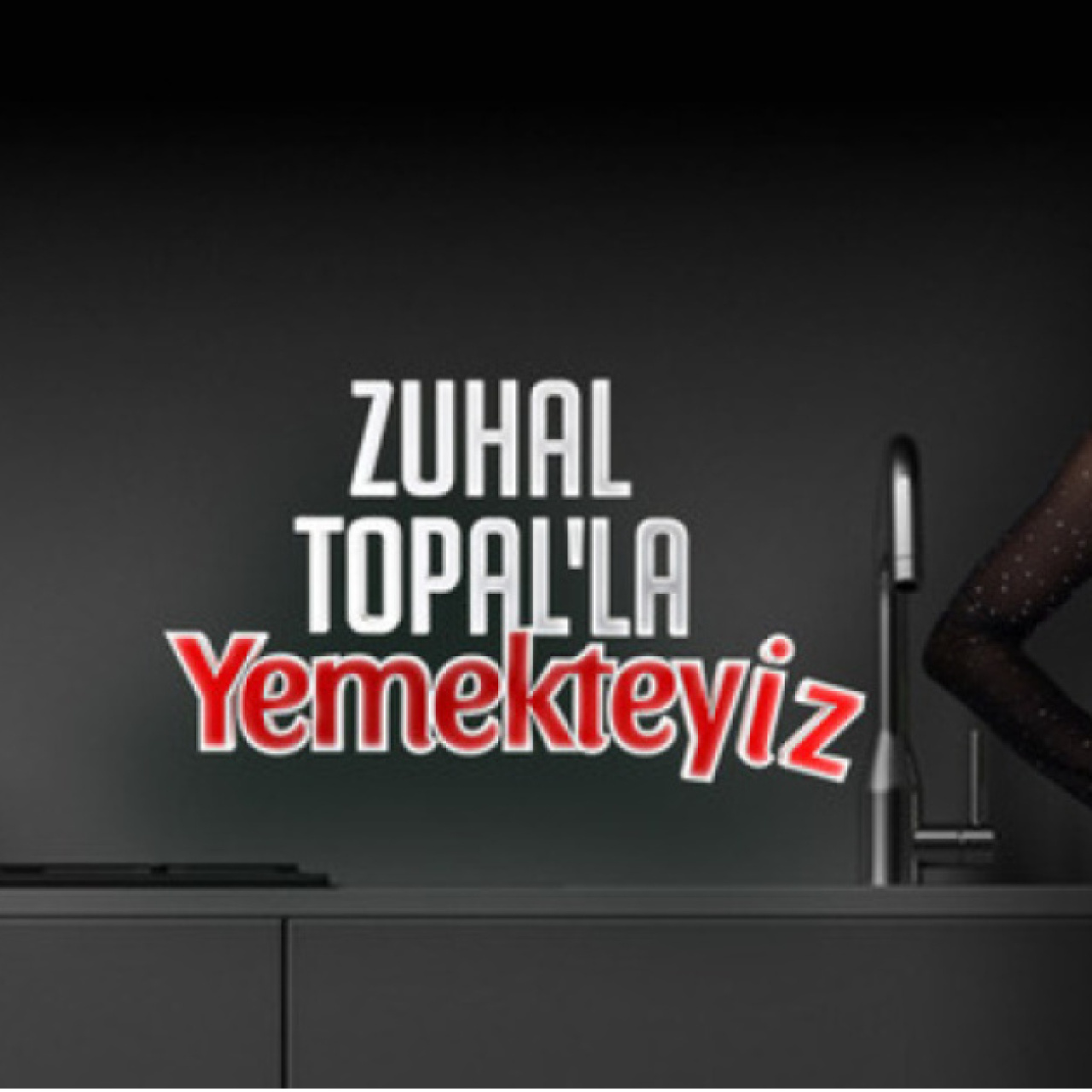 Yemekteyiz kim kazandı? 
