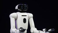 "CES 2026"nın yıldızı robotlar oldu