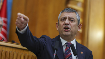 12 dokunulmazlık dosyası Meclis'te