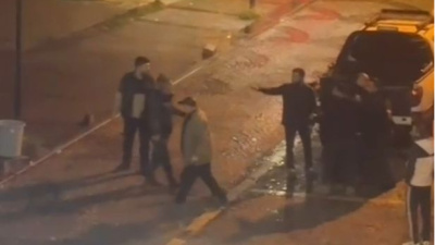 Alacak verecek meselesi kanlı bitti