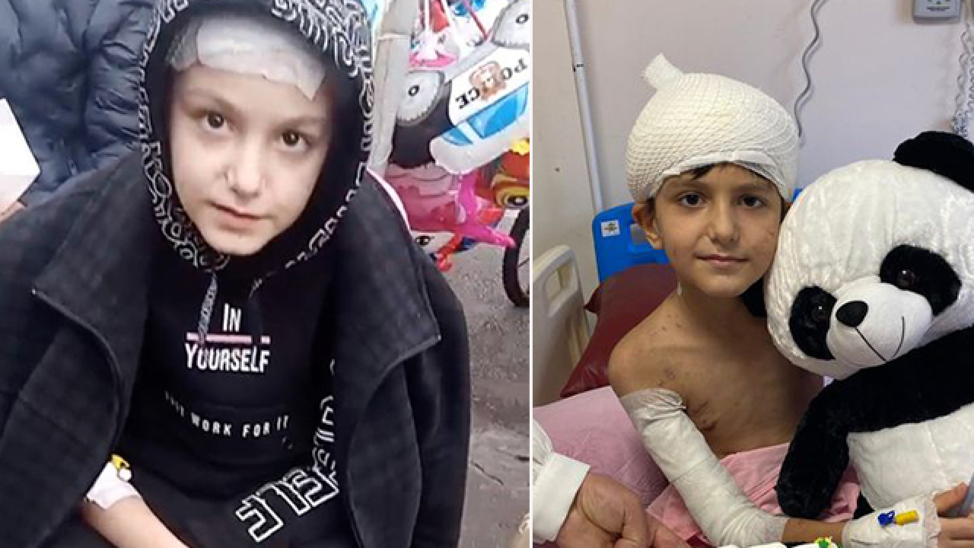 15 operasyon geçirmişti.. Tunahan için 5 milyon TL'lik tazminat | SON DAKİKA HABERİ | Son dakika haberleri