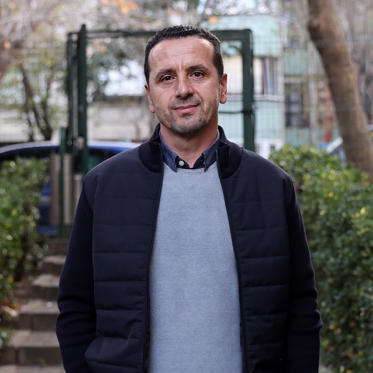 Saffet Akyüz'den "Bahis" açıklaması!