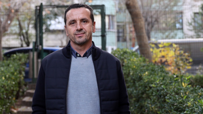 Saffet Akyüz'den "Bahis" açıklaması!