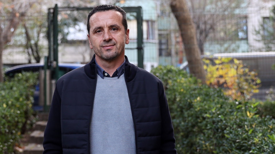 Saffet Akyüz'den "Bahis" açıklaması!