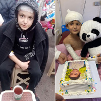 15 operasyon geçirmişti.. Tunahan için 5 milyon TL'lik tazminat!