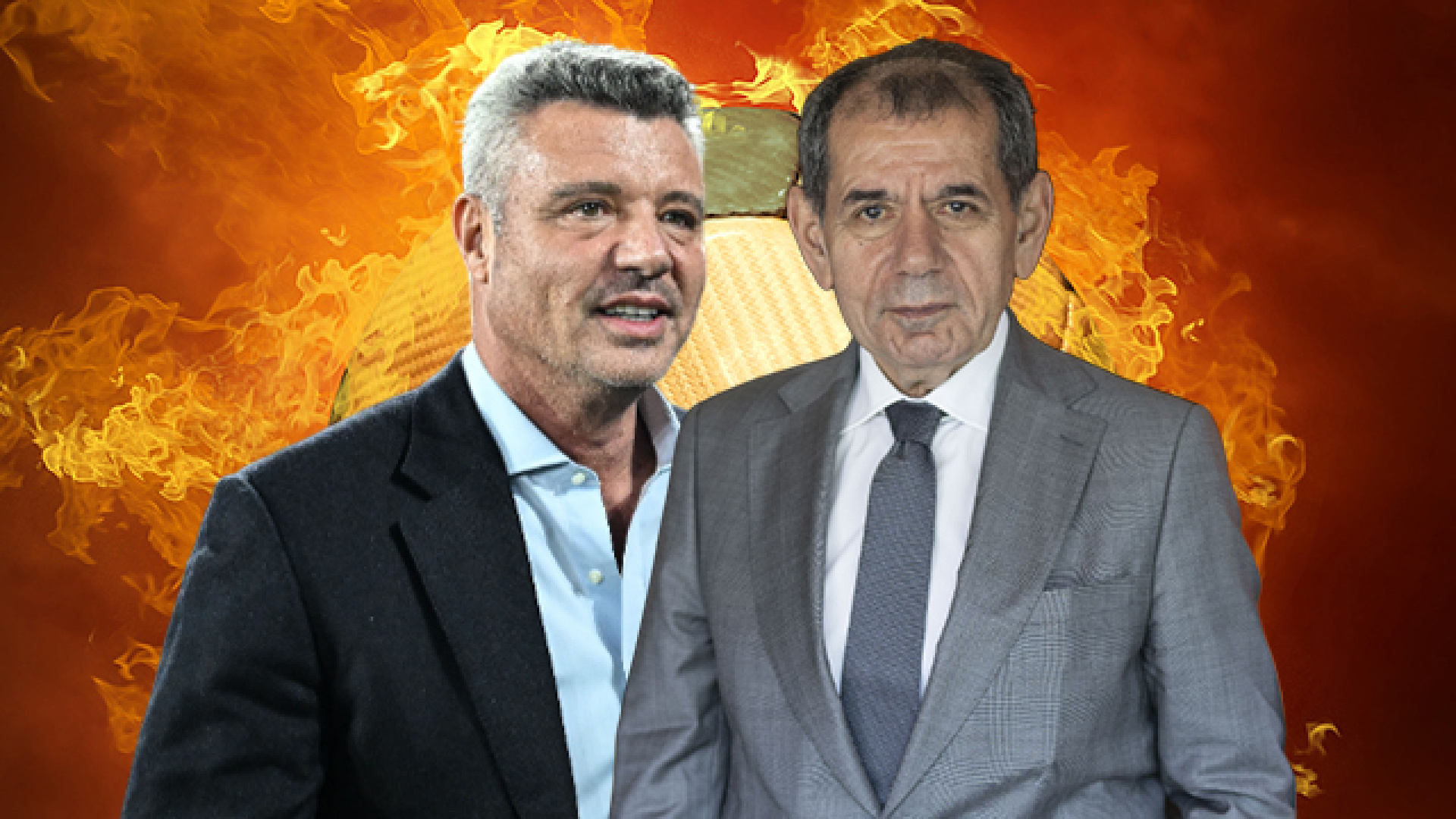 Dev rekabette başkanların karnesi! - Galatasaray Haberleri