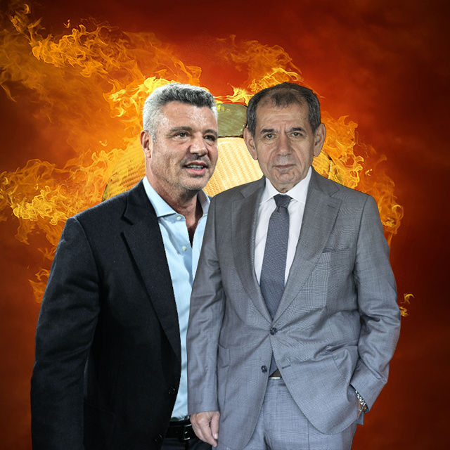 Dev rekabette başkanların karnesi!