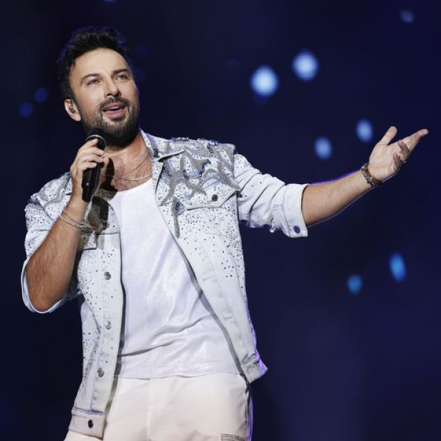 Tarkan'ın 946 milyonluk eğitim bağışı iddiası yalanlandı