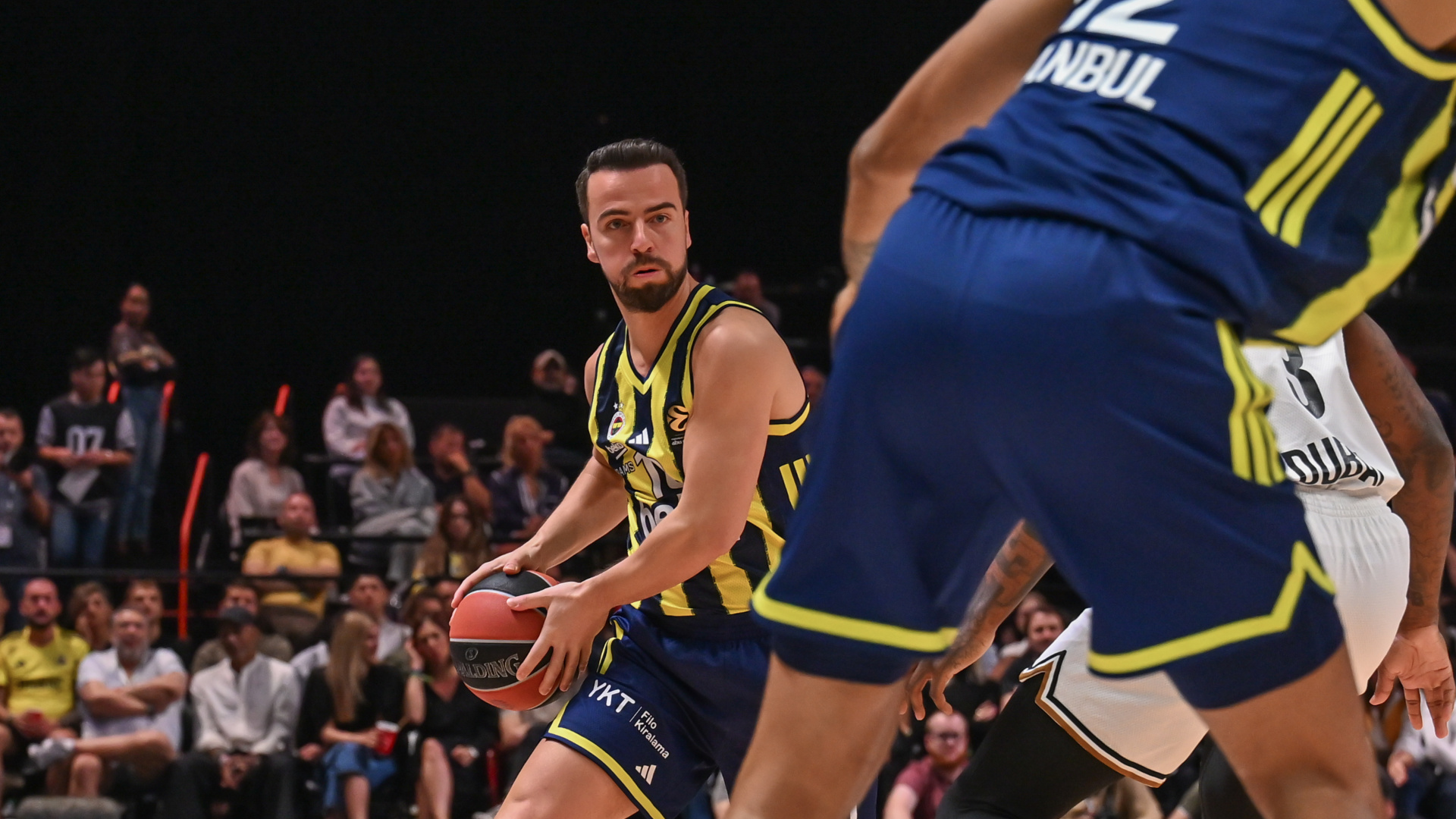 Olympiakos – Fenerbahçe Beko maçının tarihi belli oldu! - Basketbol Haberleri