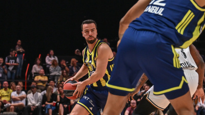 Olympiakos–F.Bahçe maçının tarihi belli oldu!