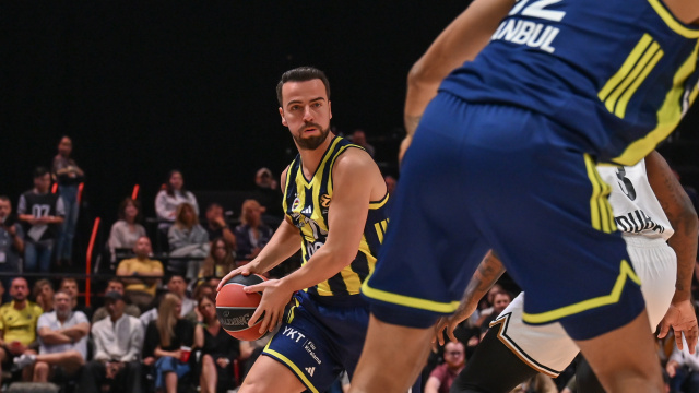 Olympiakos–F.Bahçe maçının tarihi belli oldu!