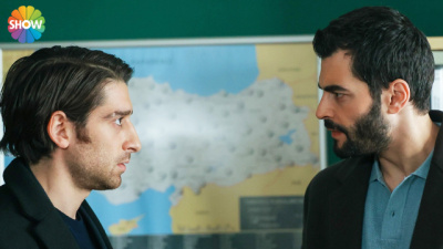 Herkesin intikamını aldı