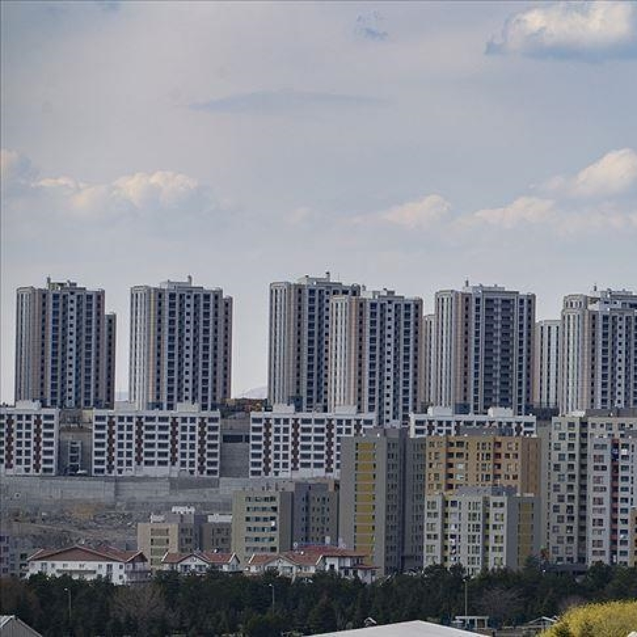 Keyfi aidata son geliyor - İş dünyasında yeni bir dönem başlıyor!