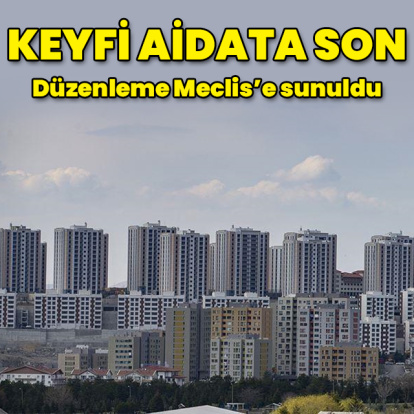 Keyfi aidata son