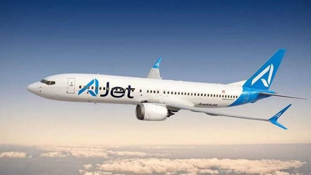 THY ve AJet'in Tahran seferleri iptal