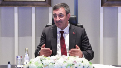 "Sıkı para politikasındaki sağlam duruş devam edecek"