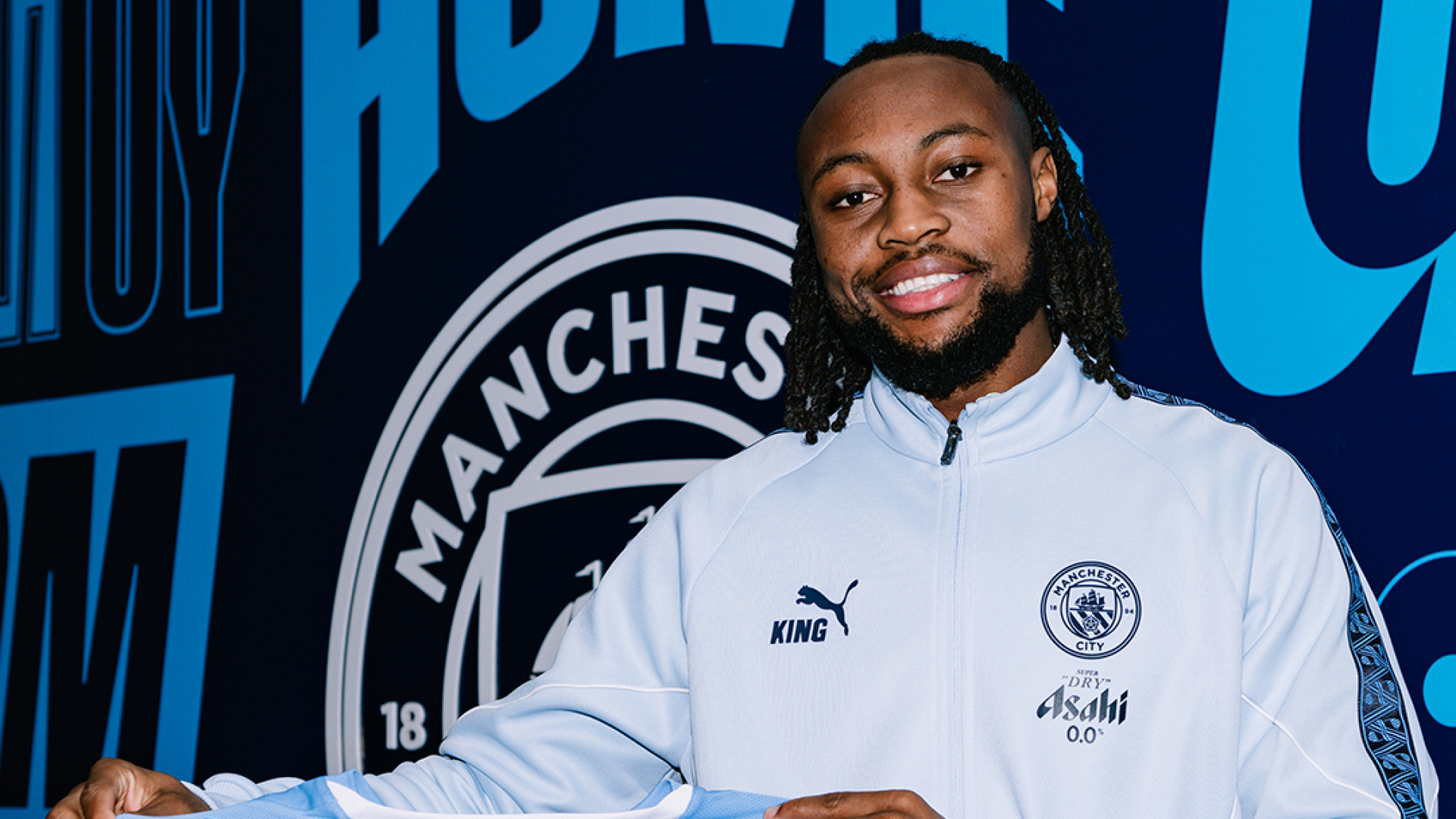 Manchester City, Semenyo'yu açıkladı! - Futbol Haberleri