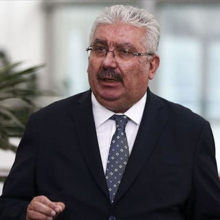 "Türkiye'nin kendi nükleer programını başlatmalı"