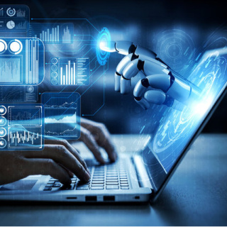 EY fiziksel yapay zeka platformunu hizmete sundu