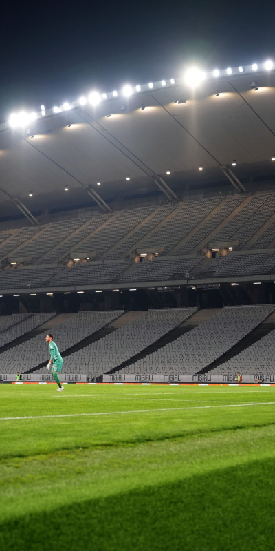 Derbide hava nasıl olacak?