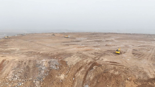 "Annemi babam boğdu hafriyat alanına çuvalda gömdük!"
