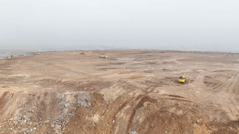 "Annemi babam boğdu hafriyat alanına çuvalda gömdük!"
