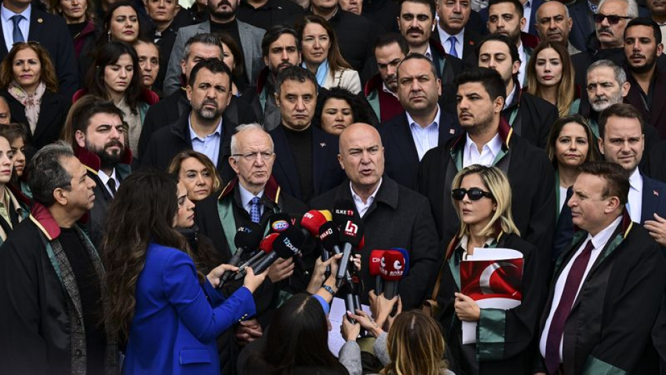 Kaboğlu ve 10 yönetici beraat etti