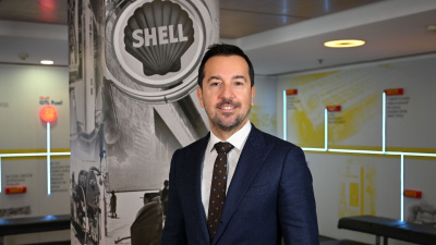 Shell & Turcas’ın yeni CEO’su açıklandı