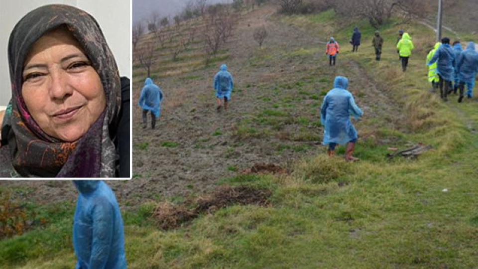 Yürek yakan haber 8'inci günde geldi!