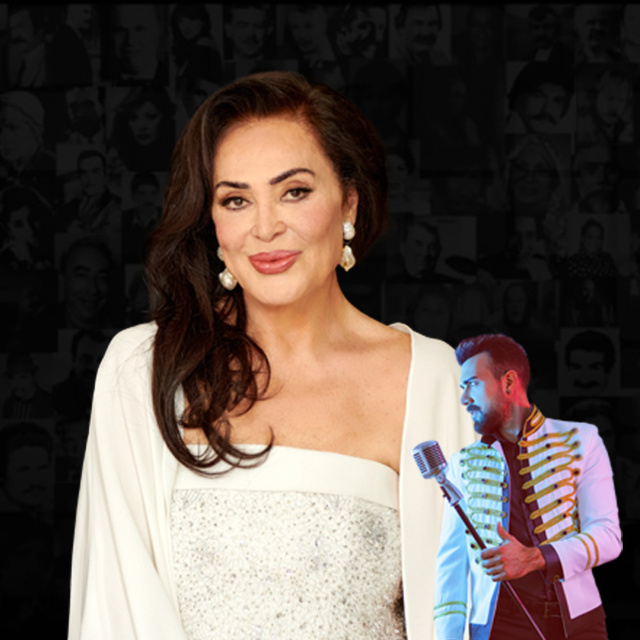 Yeşilçam'un Sultanı, CSO Ada Ankara sahnesinde