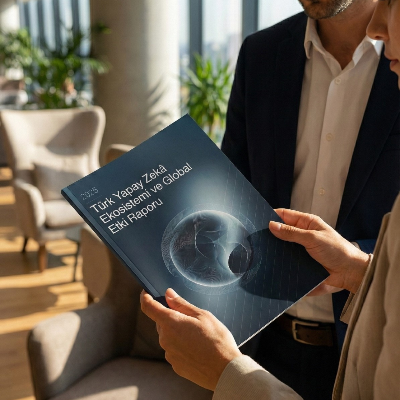 Türkiye'nin Yapay Zekâ Ekosistemi ve Dünya Üzerindeki Etkileri: Detaylı Rapor ve Analiz