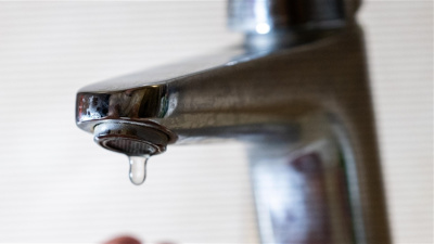 Ankara'da 11 ilçe su kesintisi yaşıyor