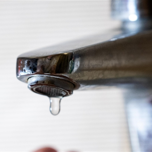 Ankara'da 11 ilçe su kesintisi yaşıyor