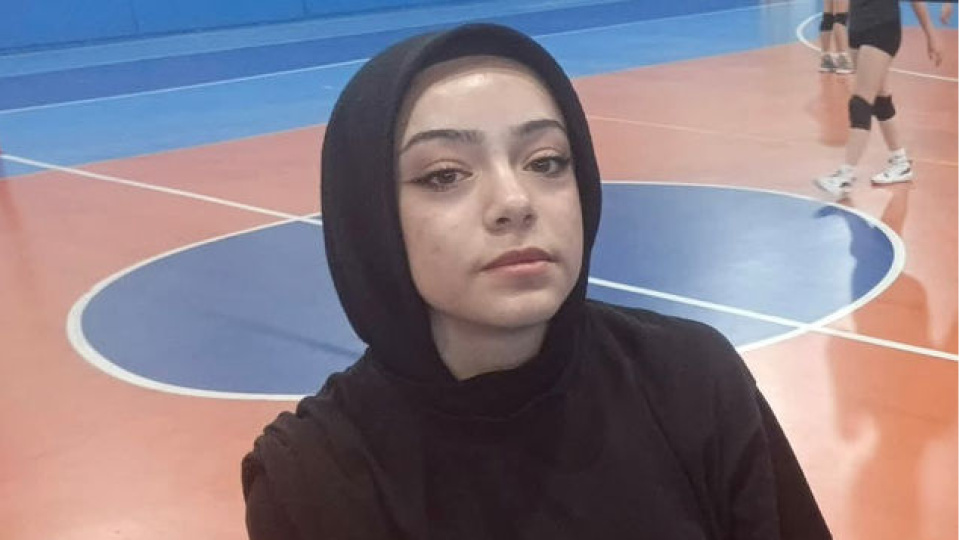 Antrenman sonrası kazada can verdi