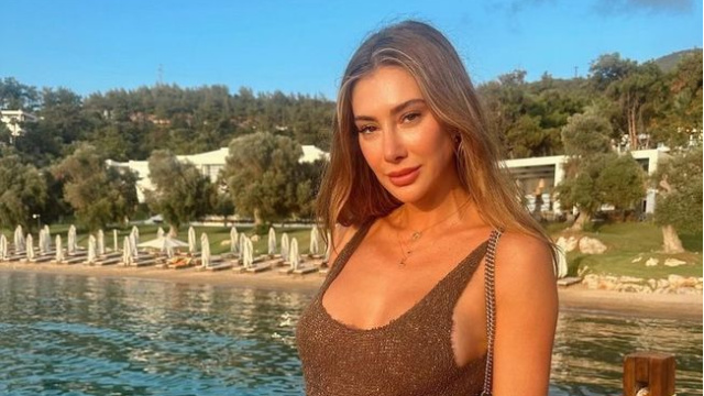 Uyuşturucu testi pozitif